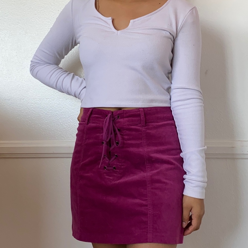 WHOLE OUTFIT